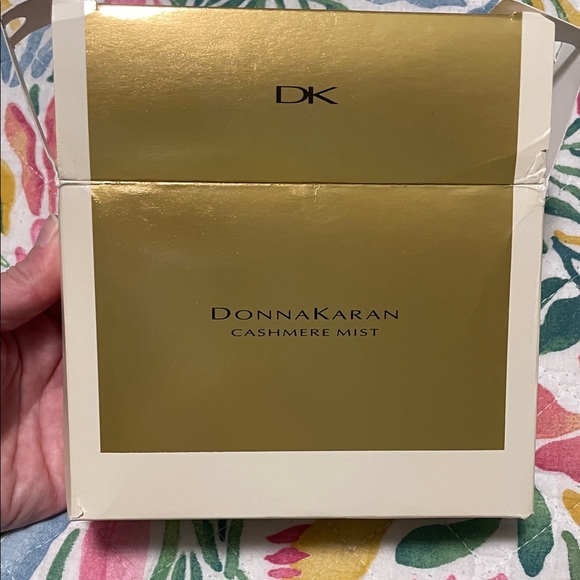 Donna Karan Cashmere Mist Deodorant Trio - Picture 3 of 4